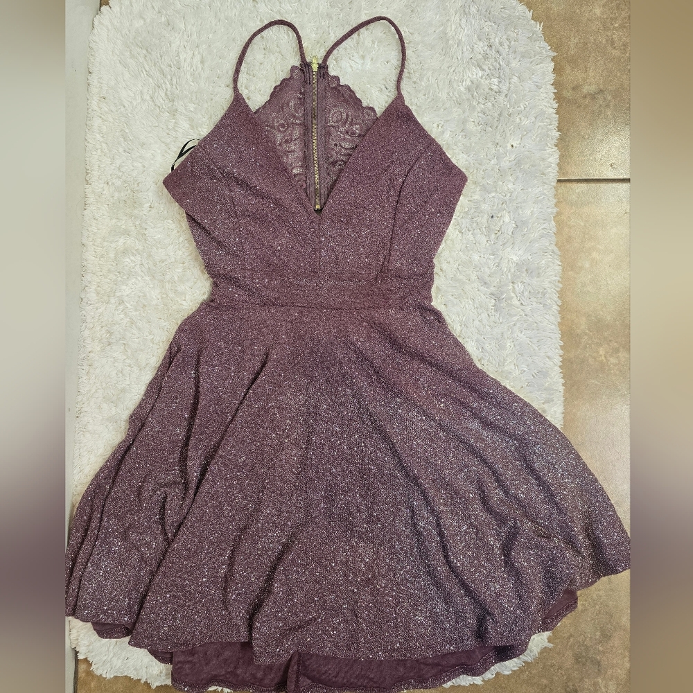 Homecoming Dress